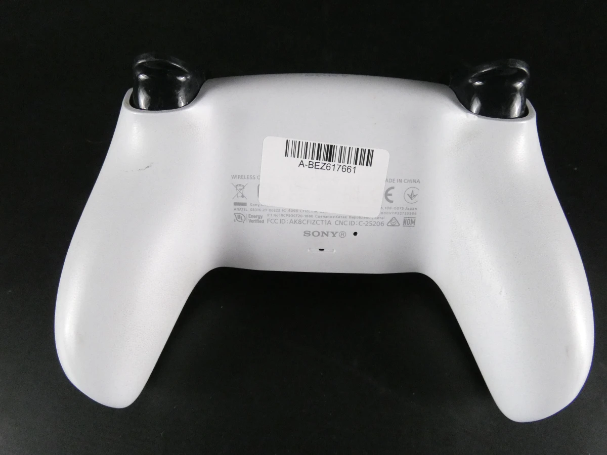 Sony DualSense draadloze controller voor PlayStation 5 (PS5)