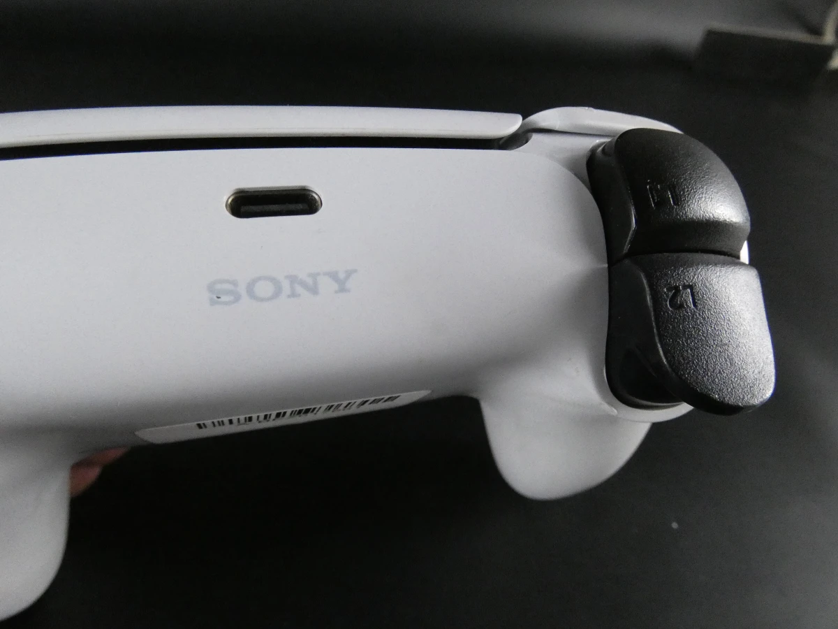Sony DualSense draadloze controller voor PlayStation 5 (PS5)