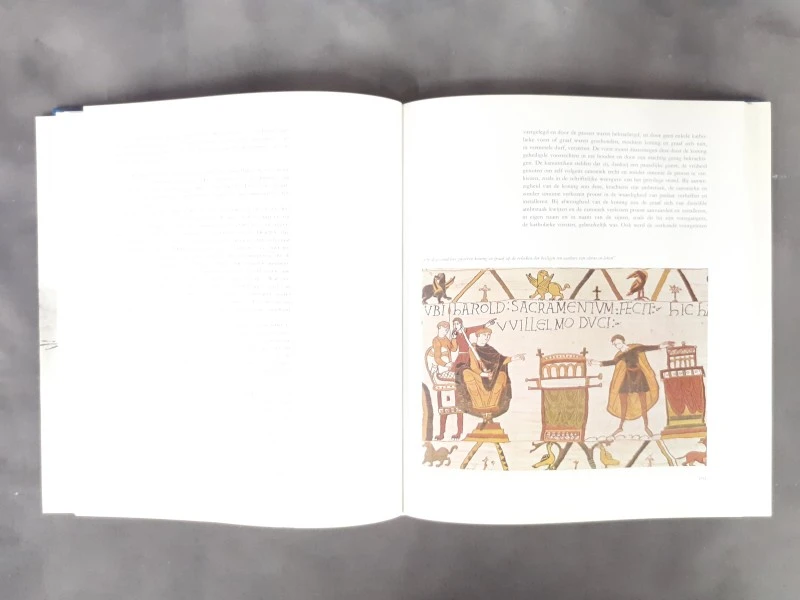 Boek: De moord op Karel de Goede - foto 5