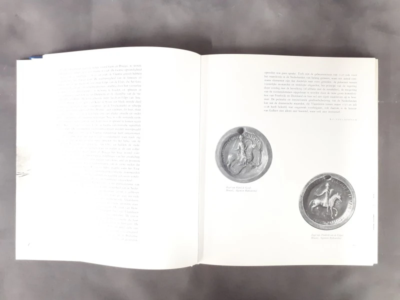 Boek: De moord op Karel de Goede - foto 3