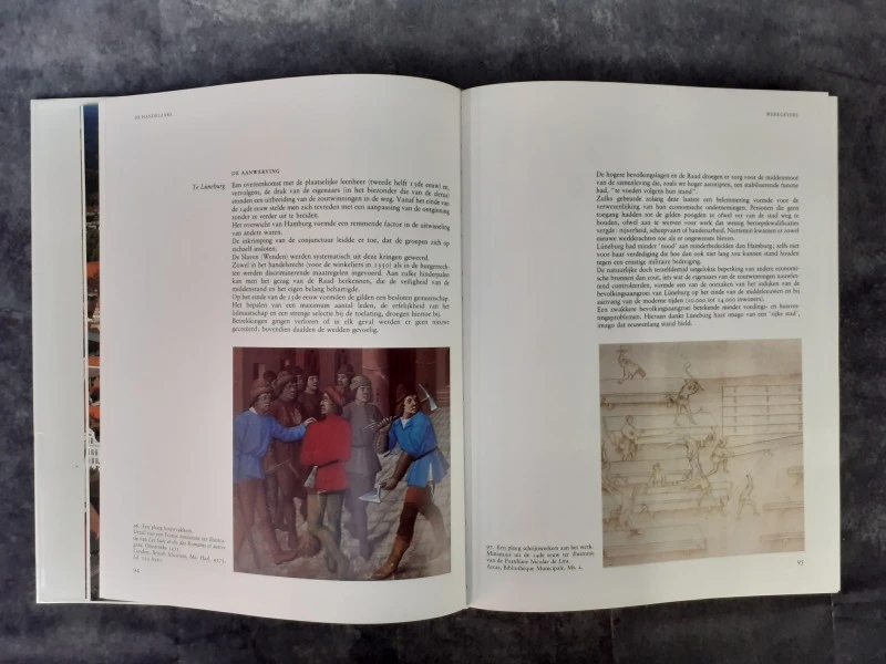 Boek: De Wereld Van De Hanze - foto 7