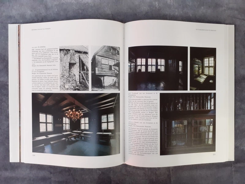 Boek: De Wereld Van De Hanze - foto 5