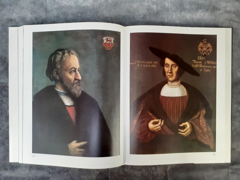 Boek: De Wereld Van De Hanze - foto 3