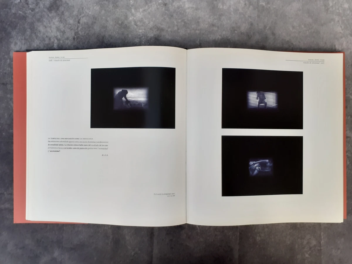 Boek: Mapas Abiertos 1991-2002 - foto 4