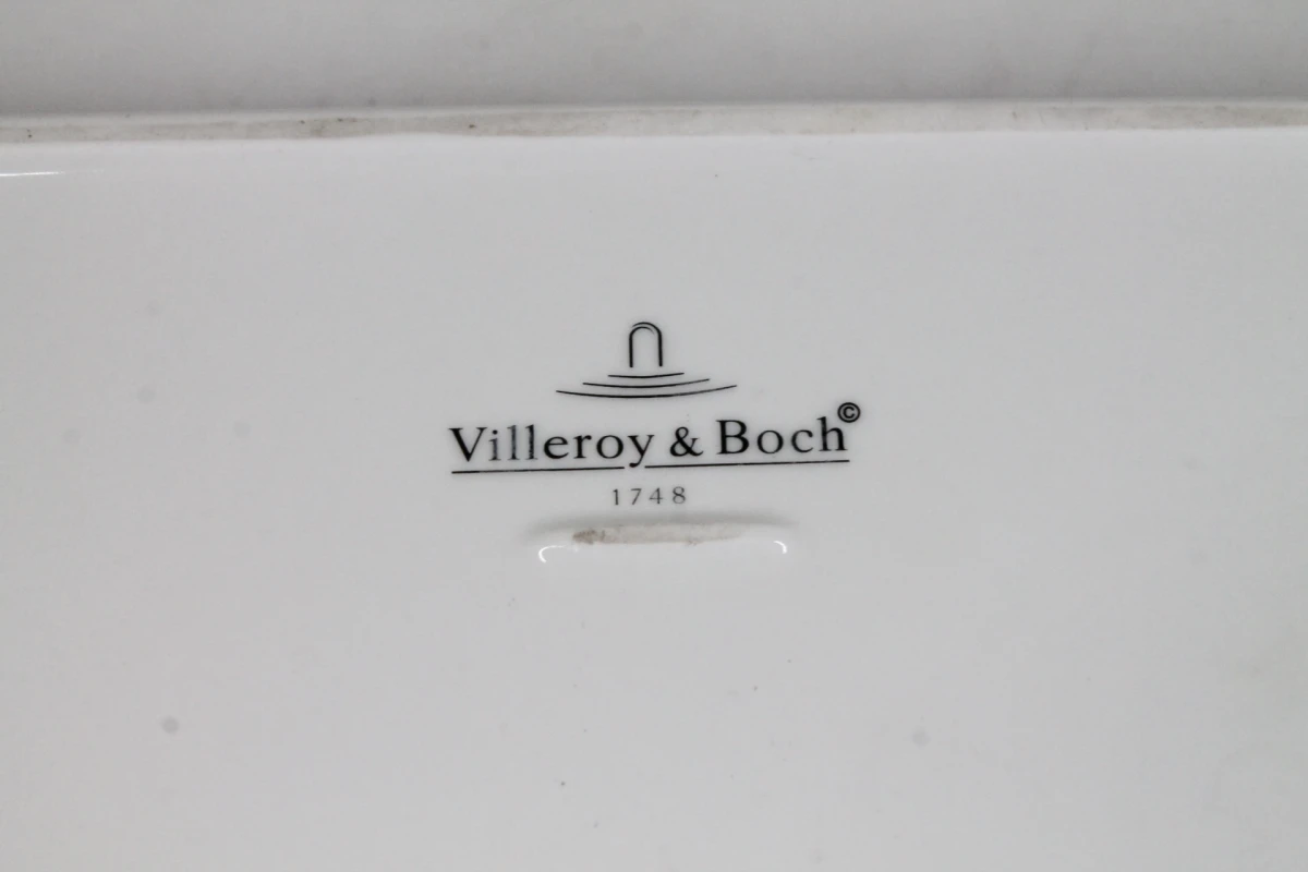 Villeroy & Boch Cottage Charm jampotjes set met dienblad