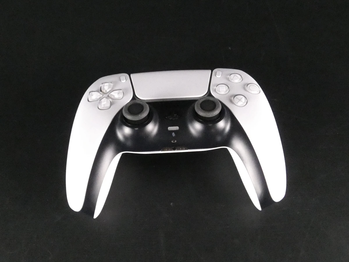 PlayStation 5 DualSense draadloze controller -SONY