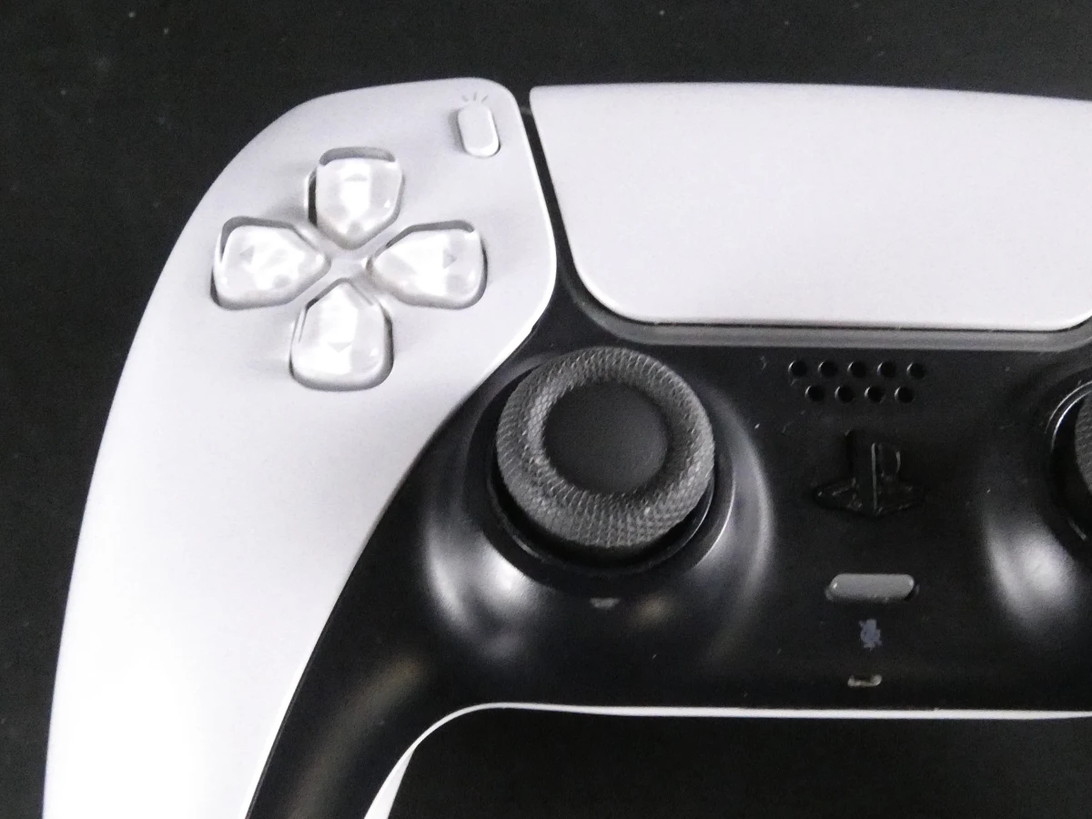 PlayStation 5 DualSense draadloze controller -SONY