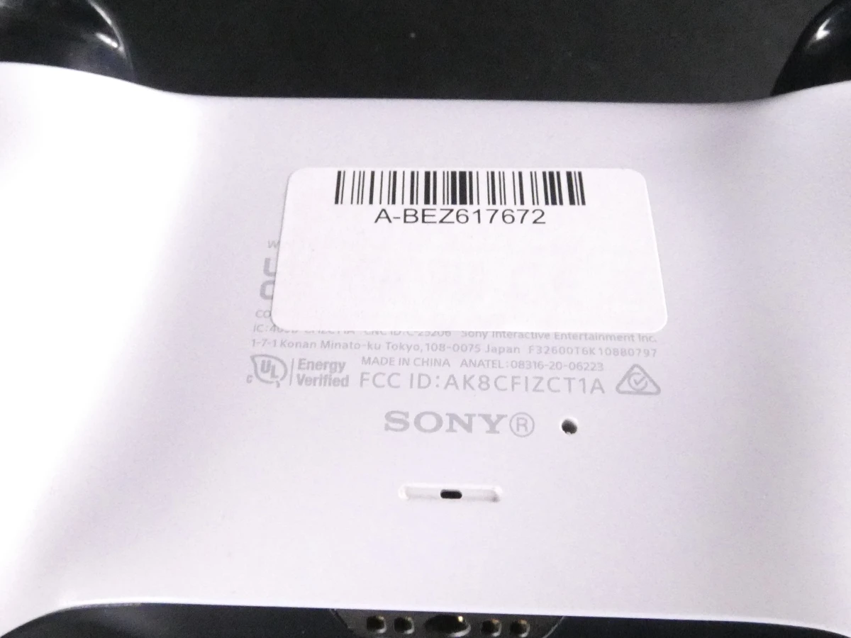 PlayStation 5 DualSense draadloze controller -SONY