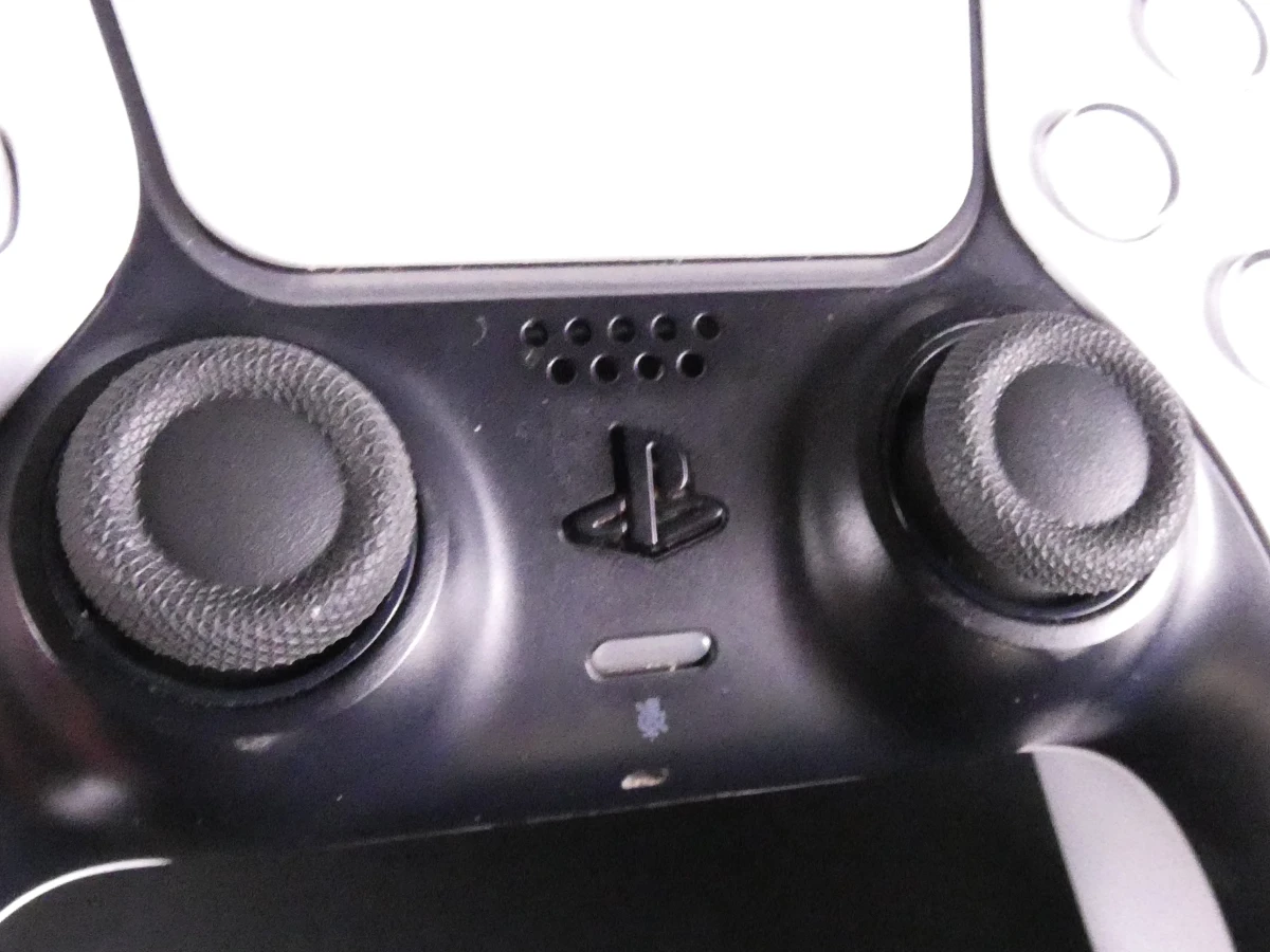 PlayStation 5 DualSense draadloze controller -SONY