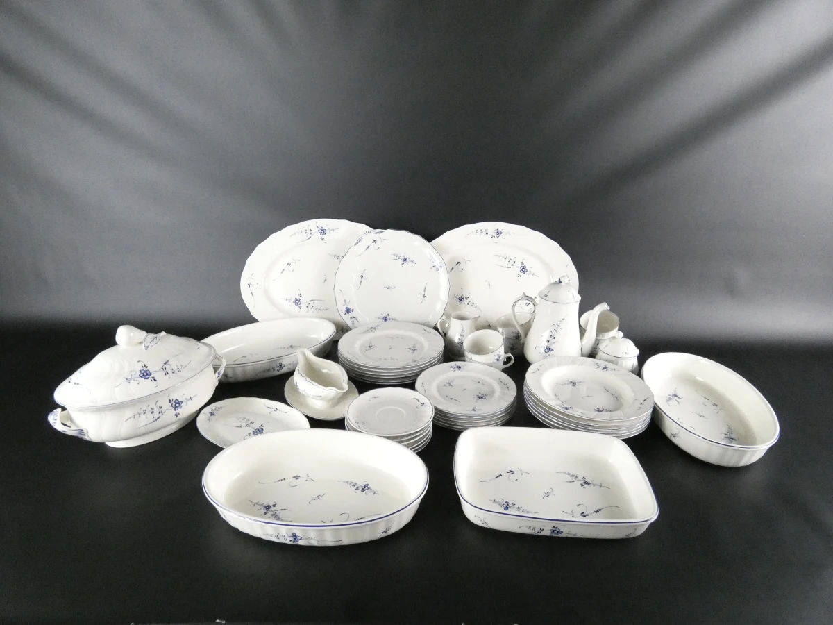 Villeroy & Boch servies Vieux Luxembourg
