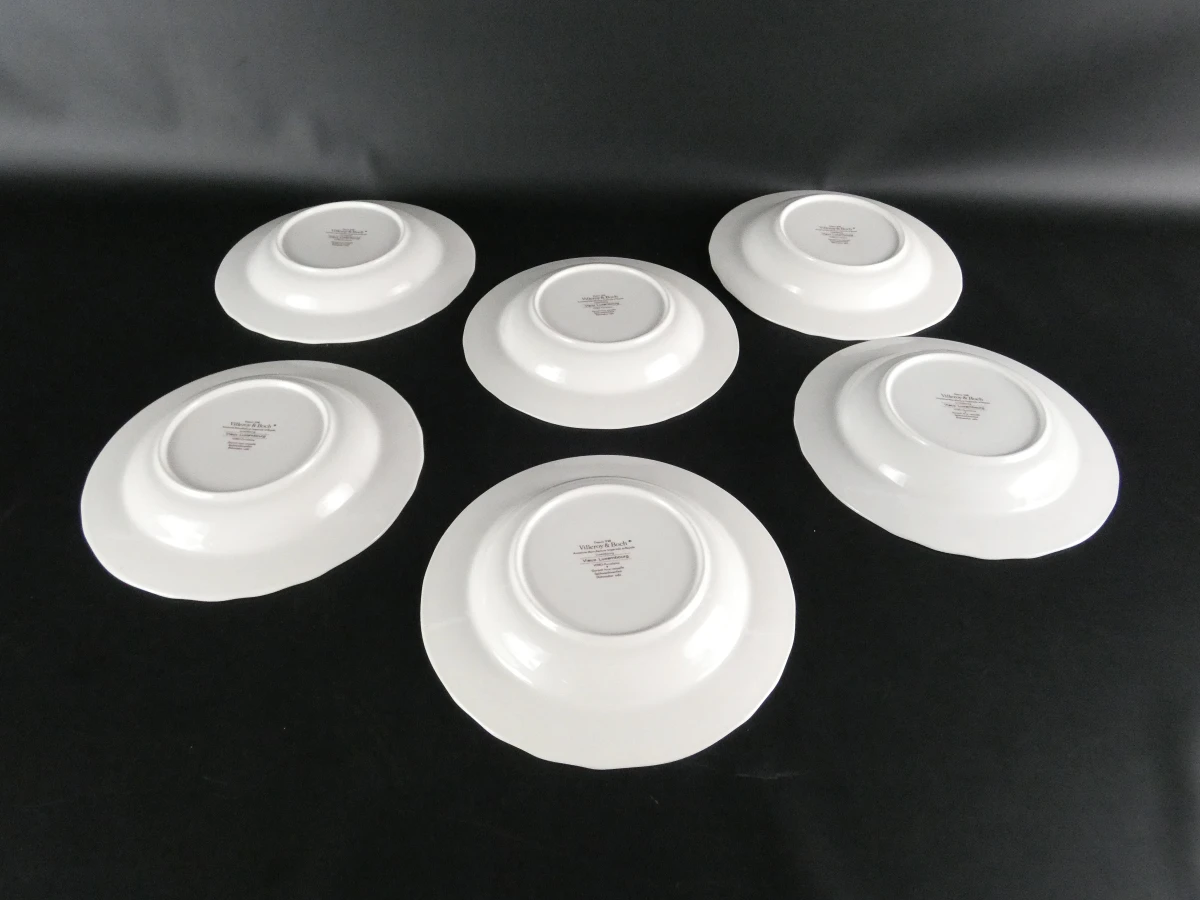 Villeroy & Boch servies Vieux Luxembourg