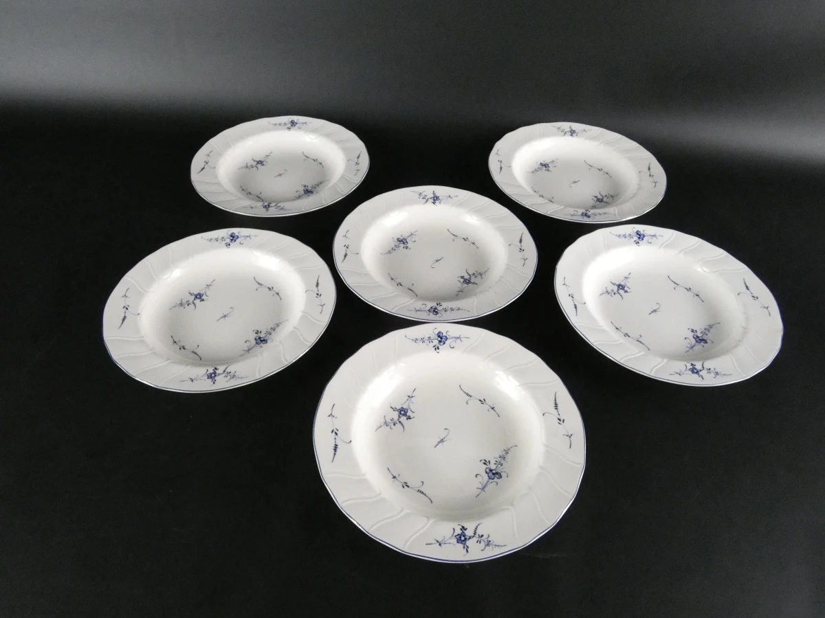 Villeroy & Boch servies Vieux Luxembourg