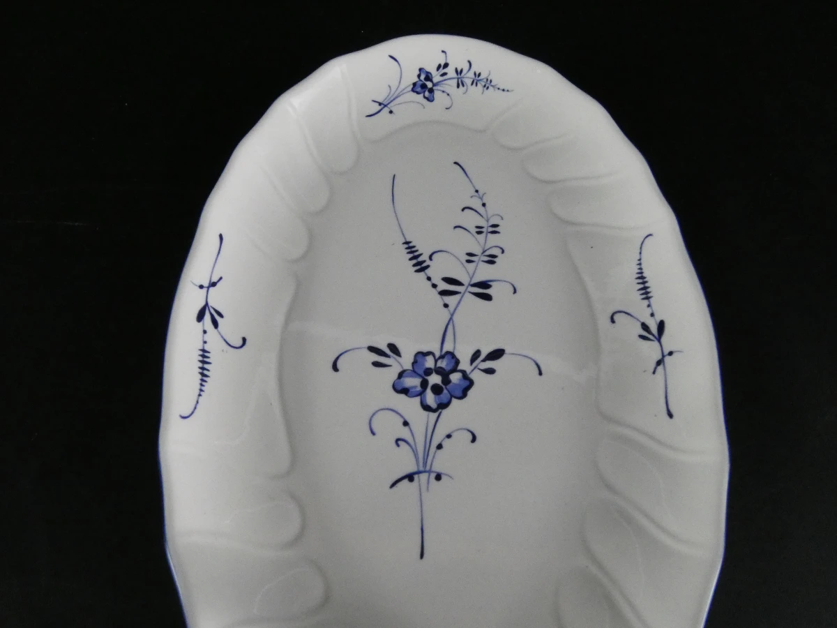 Villeroy & Boch servies Vieux Luxembourg