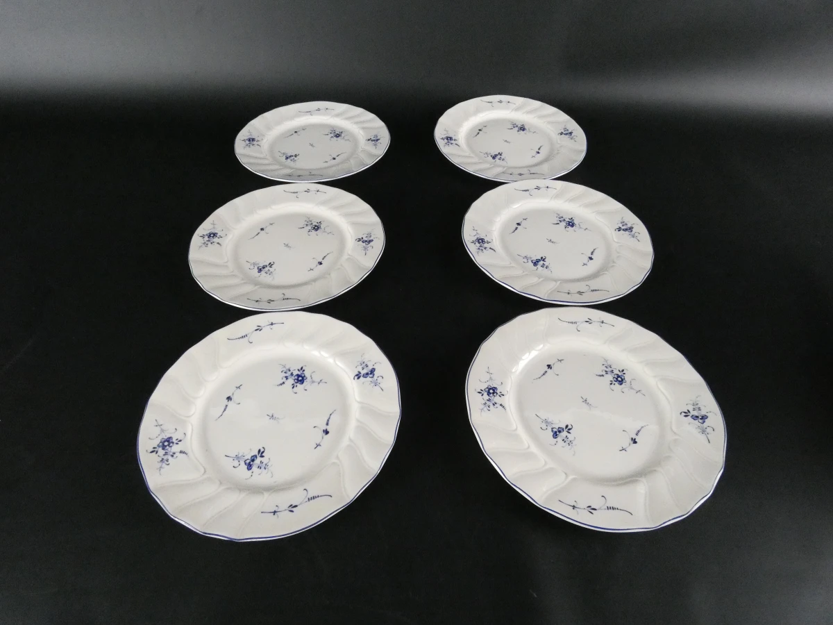 Villeroy & Boch servies Vieux Luxembourg