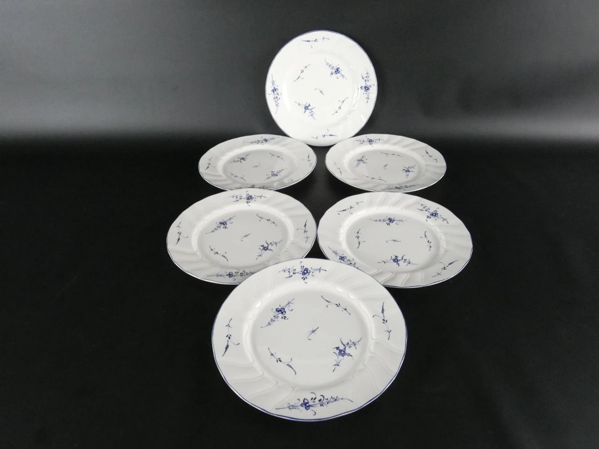 Villeroy & Boch servies Vieux Luxembourg