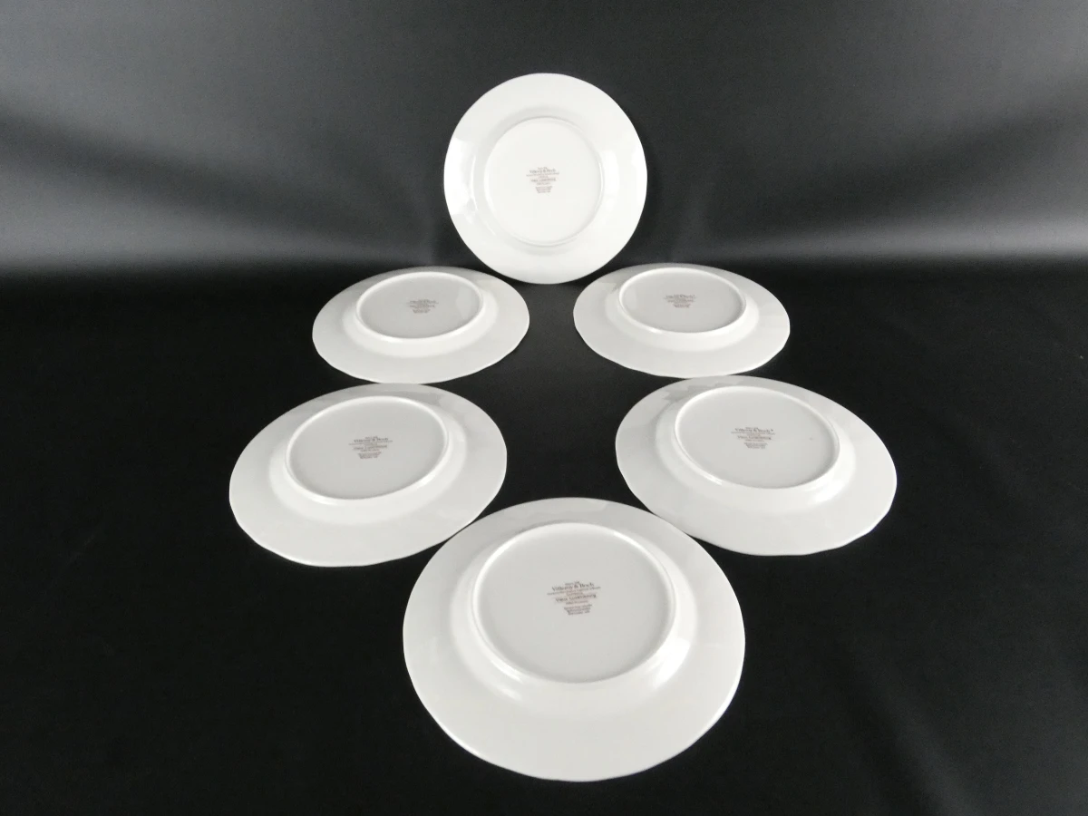 Villeroy & Boch servies Vieux Luxembourg