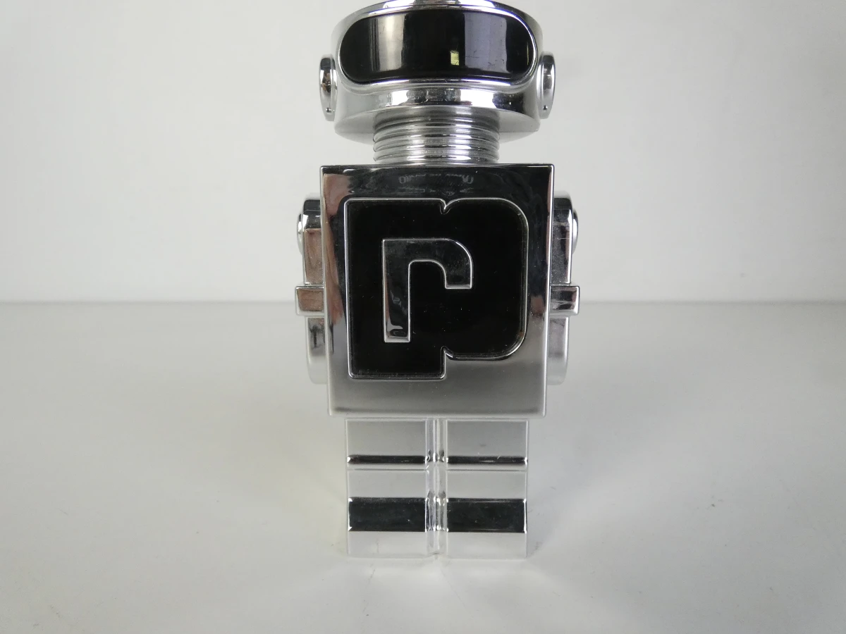 Paco Rabanne Robot Powerbank