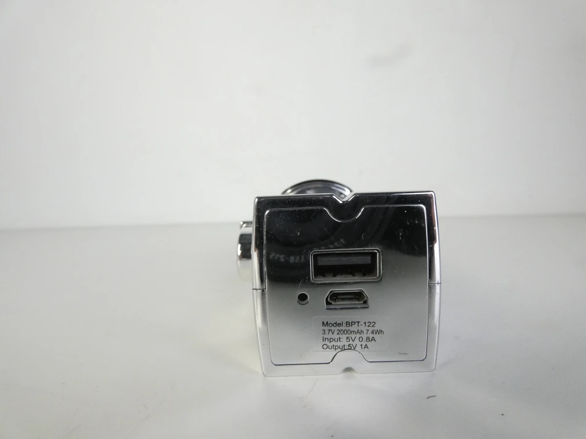 Paco Rabanne Robot Powerbank