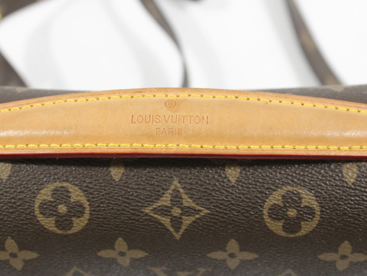 Originele Louis Vuitton Pochette Métis schoudertas (code AR2168)