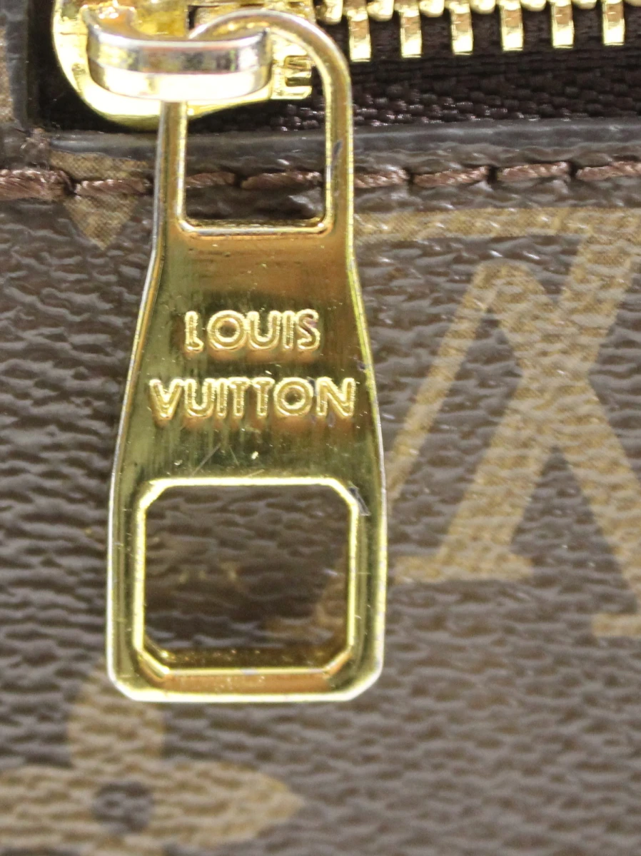 Originele Louis Vuitton Pochette Métis schoudertas (code AR2168)