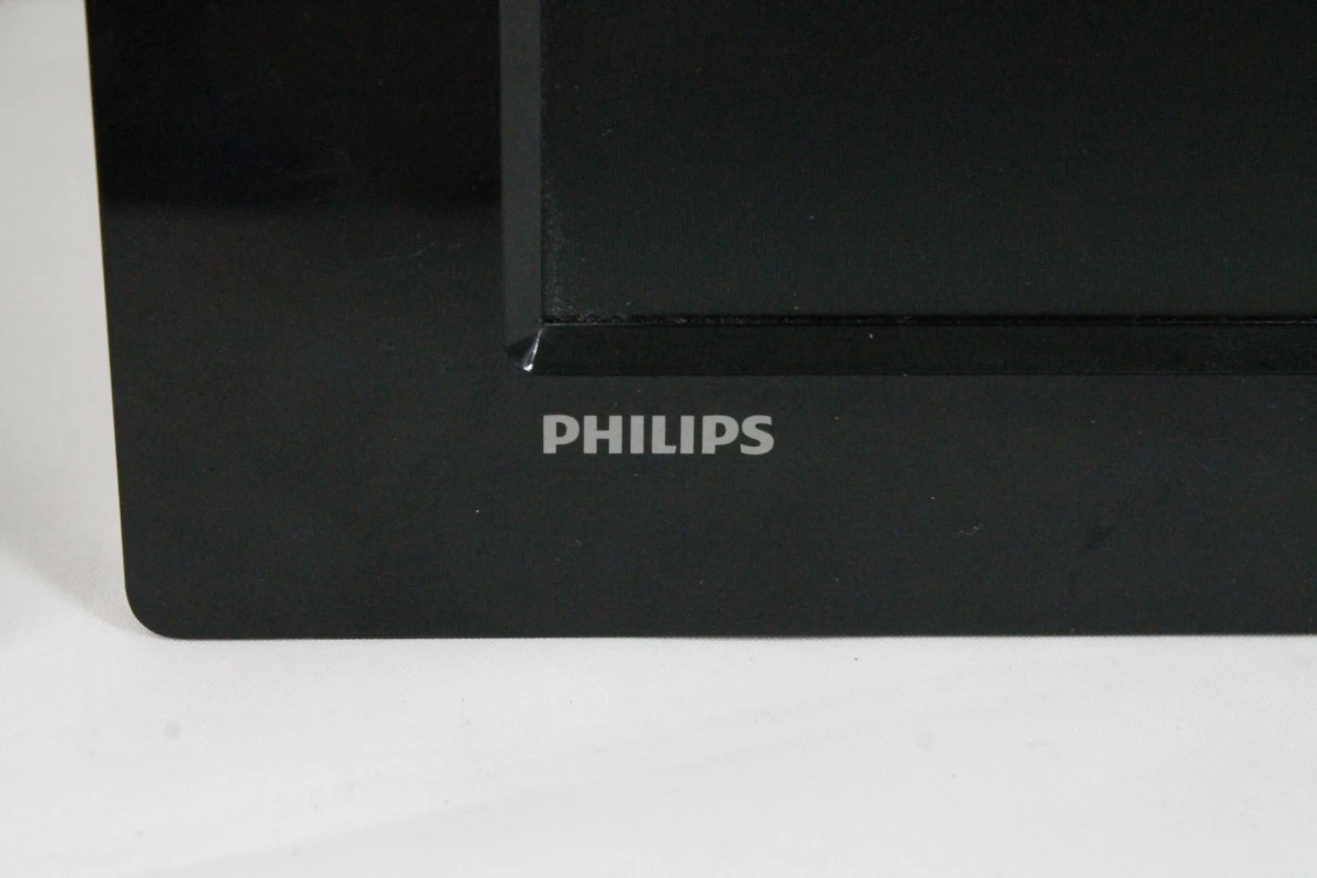 Digitale fotolijst Philips SPF1307/10 zwart