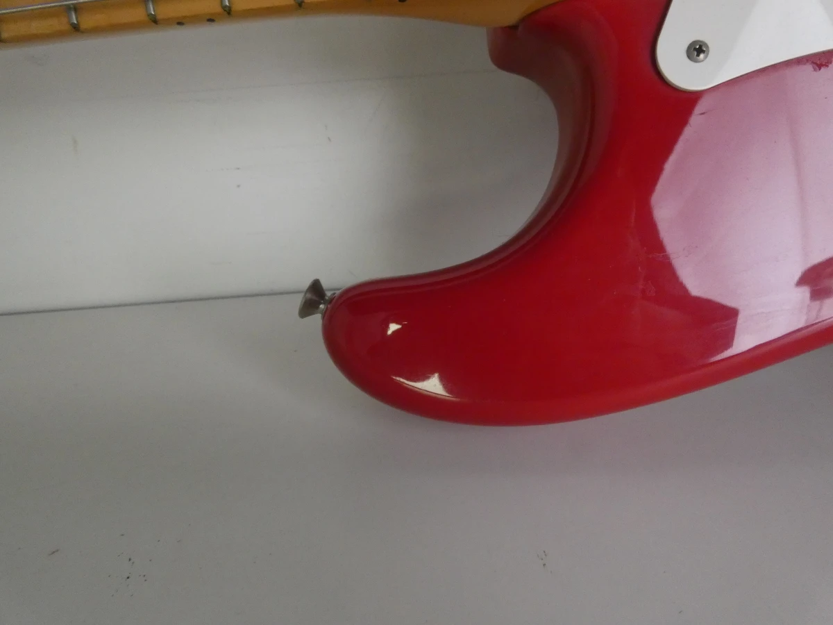 Fender Stratocaster elektrische gitaar