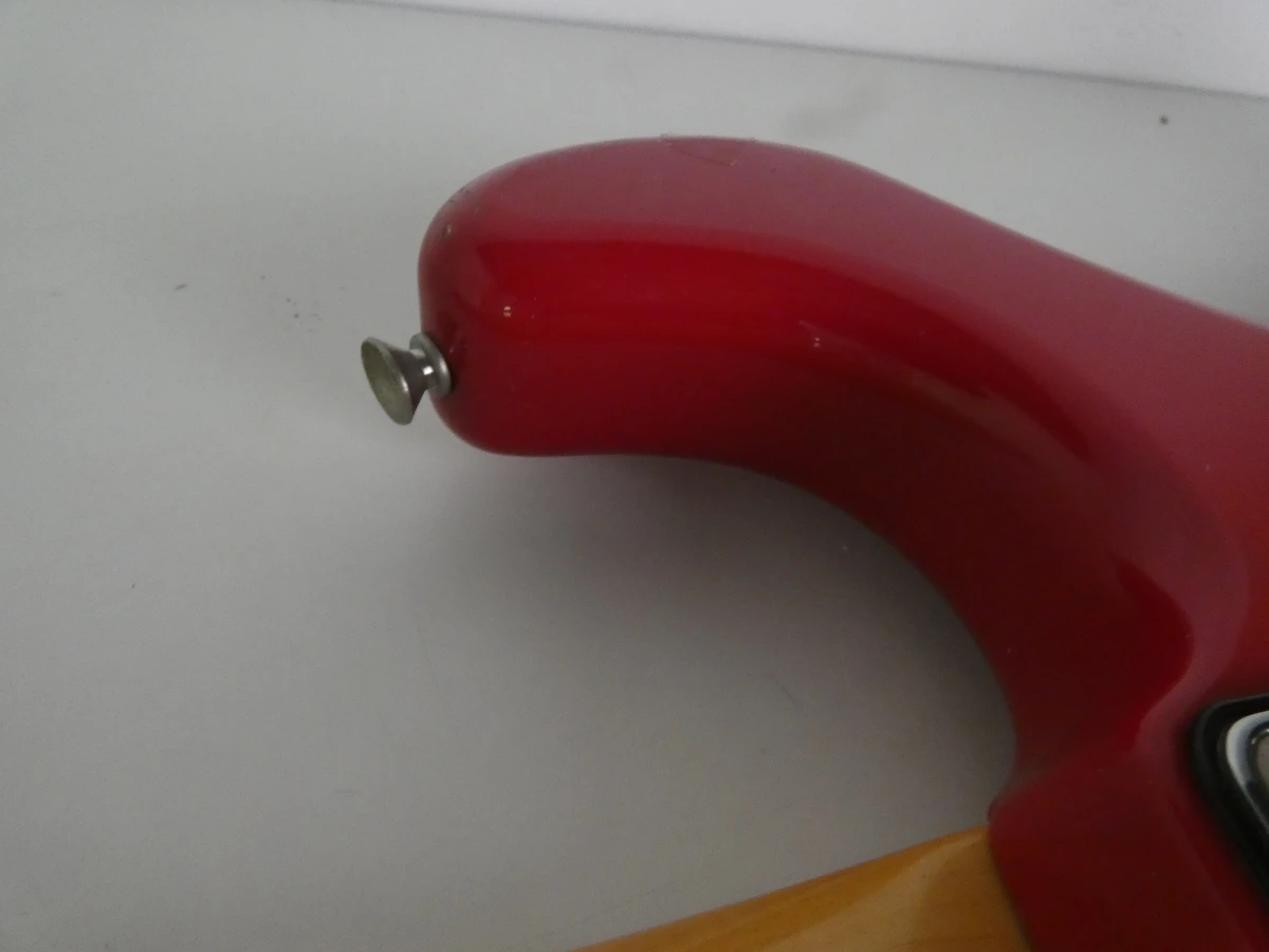 Fender Stratocaster elektrische gitaar