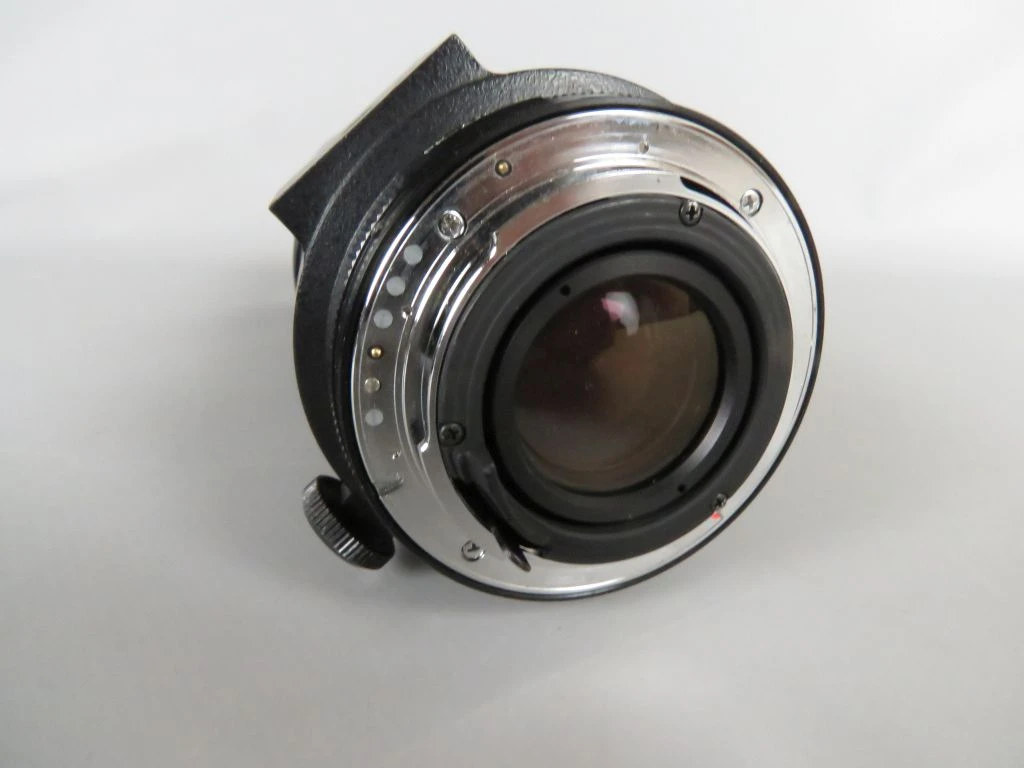 Vivitar Series 1 100-500mm macrolens met koffer