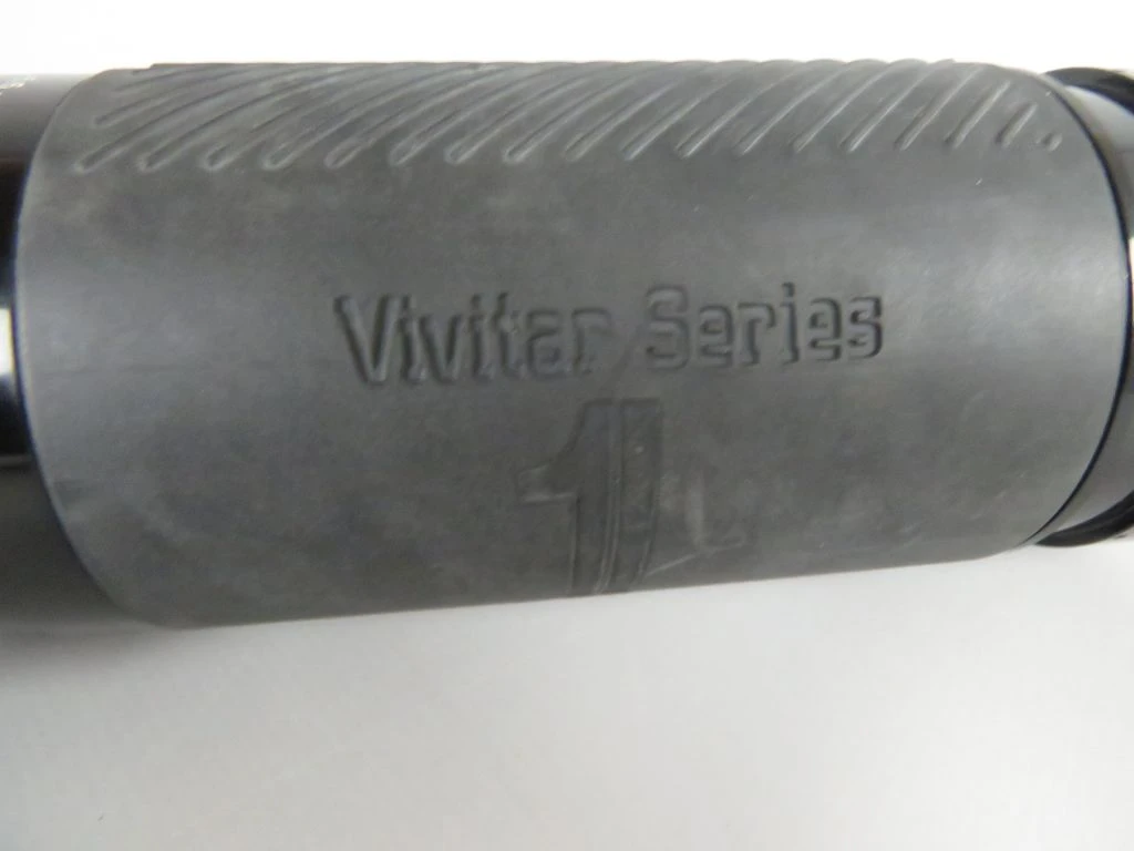 Vivitar Series 1 100-500mm macrolens met koffer