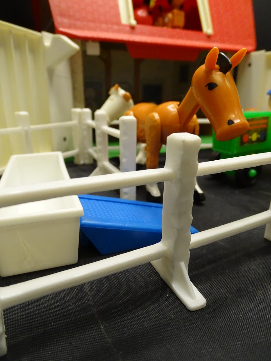 Fisher Price boerderij