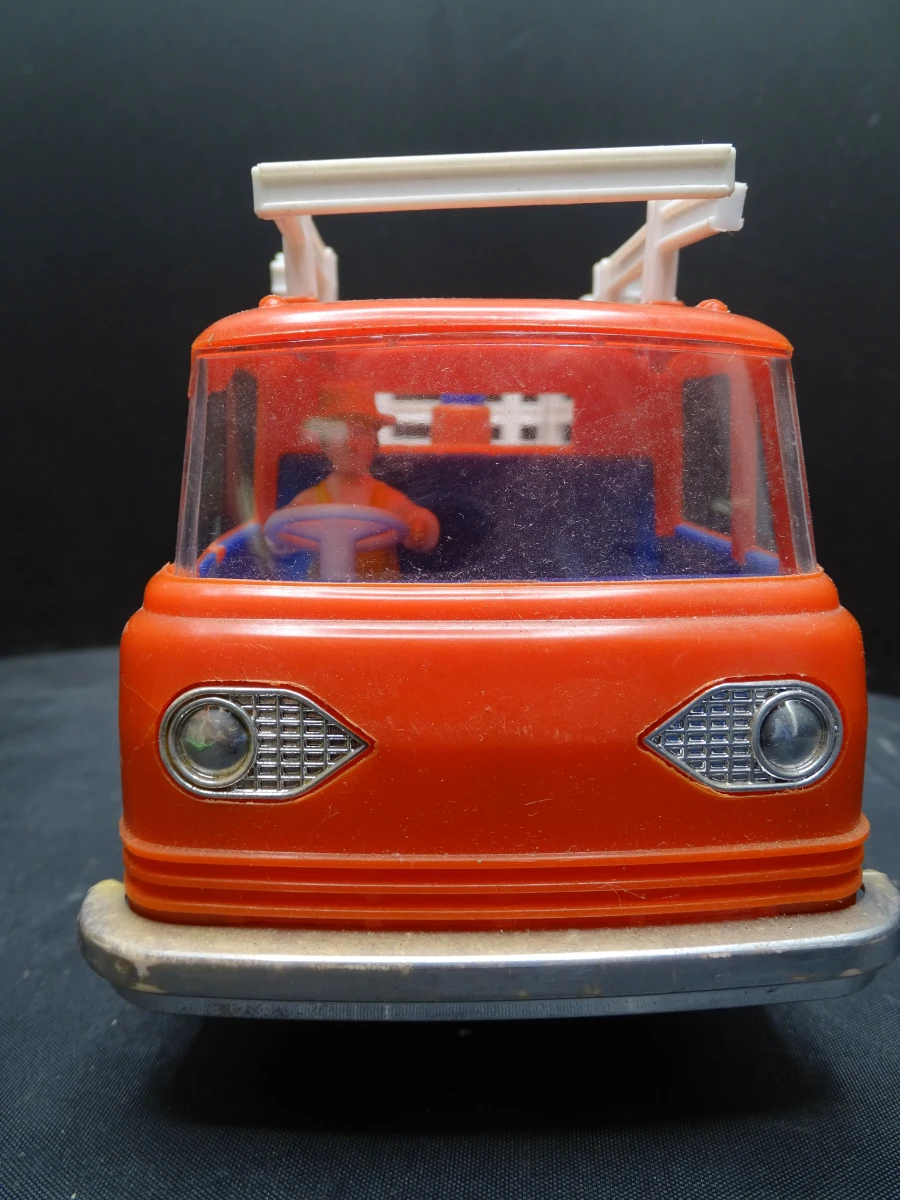 Fisher Price boerderij