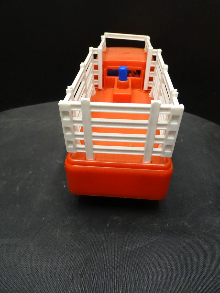Fisher Price boerderij