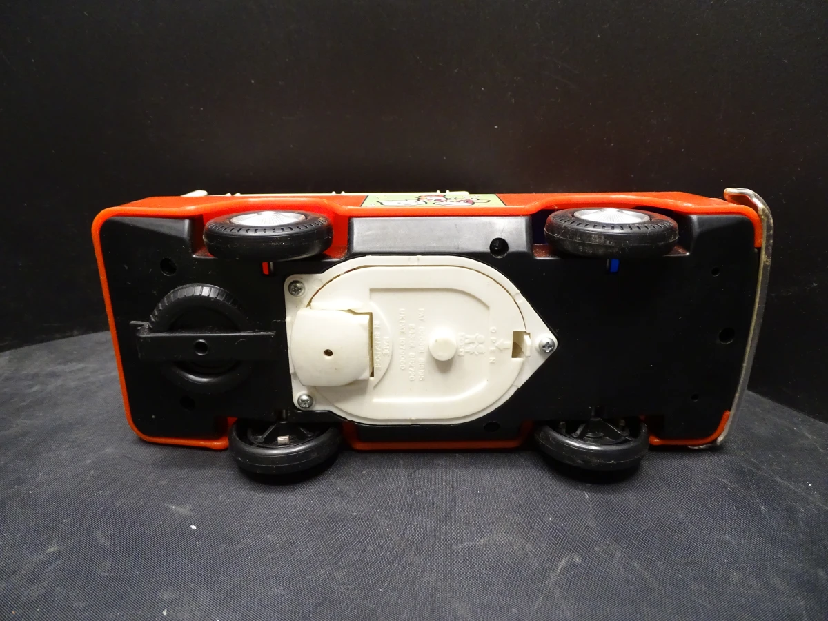 Fisher Price boerderij