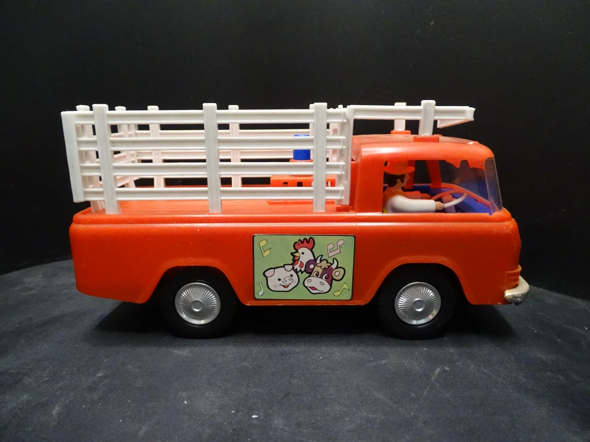 Fisher Price boerderij