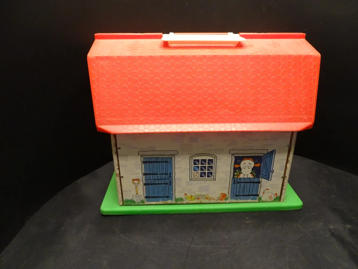 Fisher Price boerderij