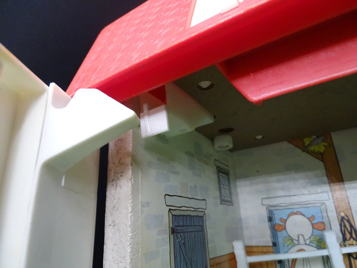 Fisher Price boerderij
