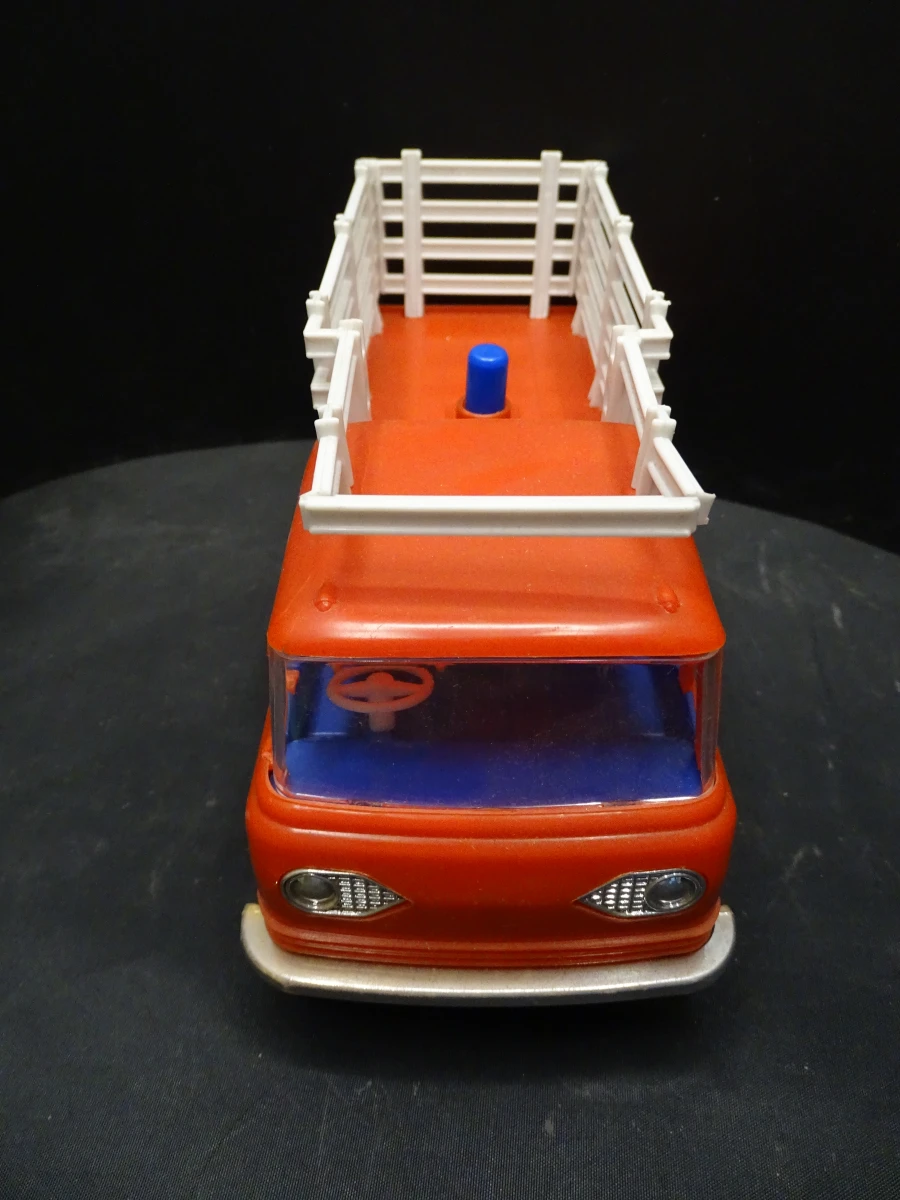 Fisher Price boerderij