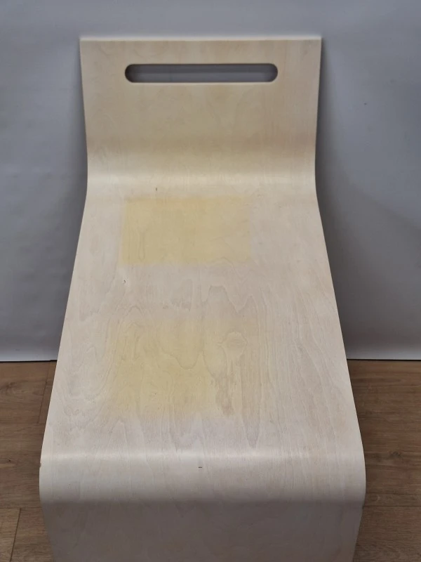 Snow serveertrolley van Ross Lovegrove voor Hackman - Scandinavisch design rond 2000
