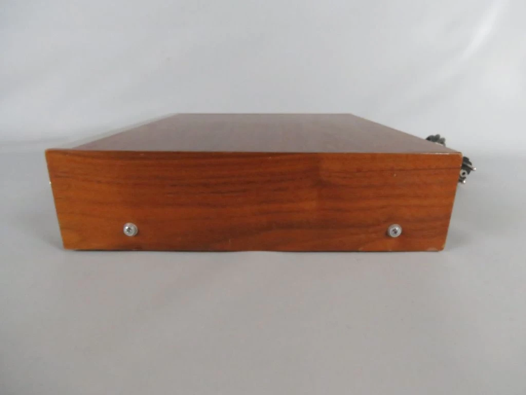 Vintage Sony SQ Decoder/Amplifier 200