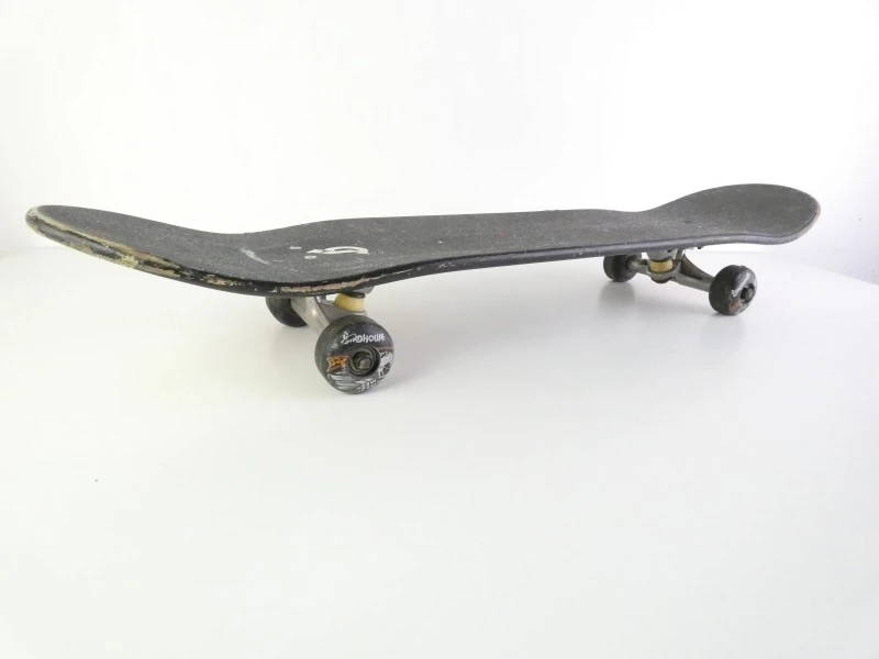 Birdhouse Tony Hawk ‘Hawk Eye’ Skateboard