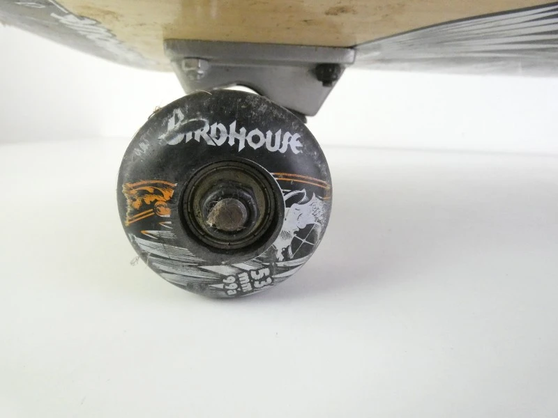 Birdhouse Tony Hawk ‘Hawk Eye’ Skateboard