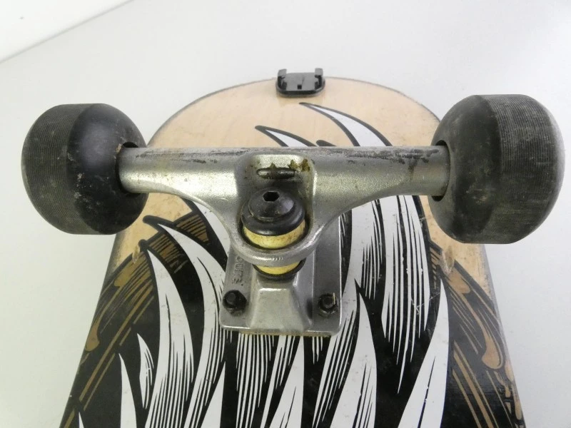 Birdhouse Tony Hawk ‘Hawk Eye’ Skateboard