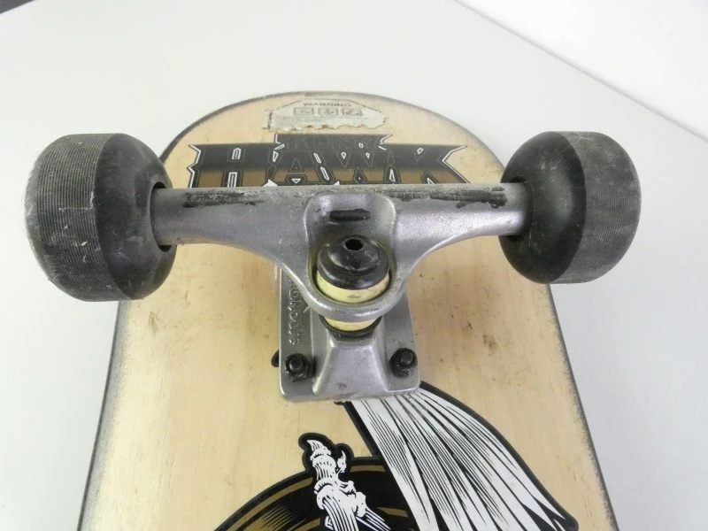 Birdhouse Tony Hawk ‘Hawk Eye’ Skateboard