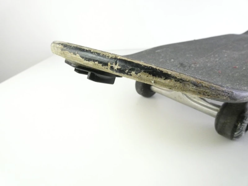 Birdhouse Tony Hawk ‘Hawk Eye’ Skateboard