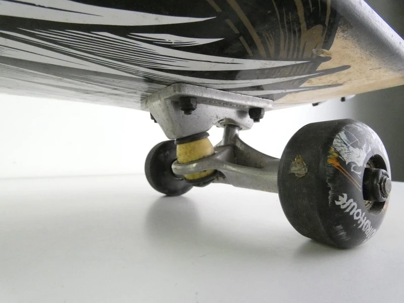 Birdhouse Tony Hawk ‘Hawk Eye’ Skateboard