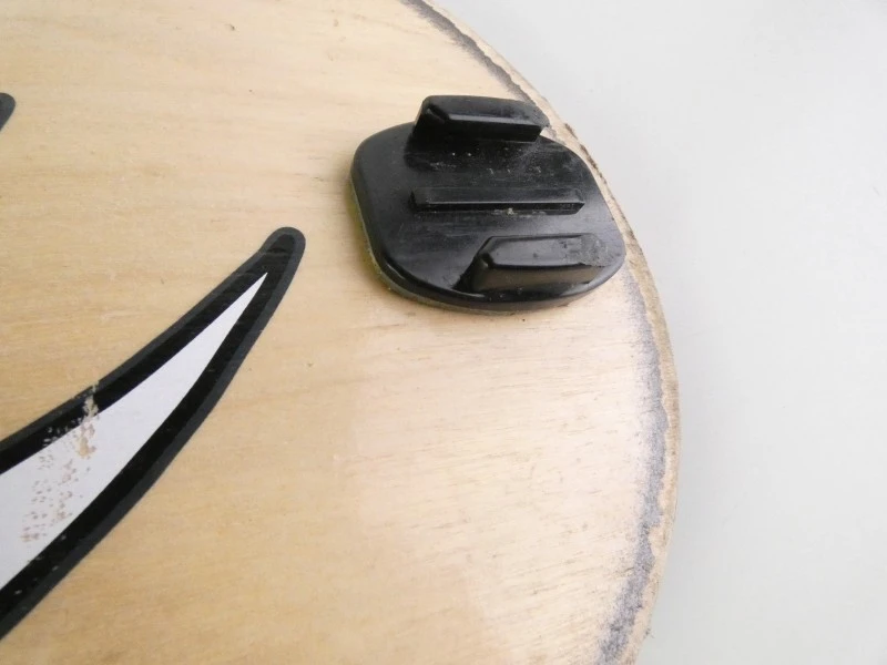 Birdhouse Tony Hawk ‘Hawk Eye’ Skateboard