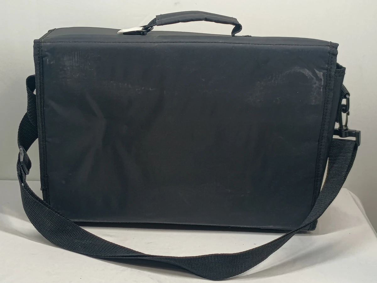 Hercules DJ Console RMX met draagtas en toebehoren