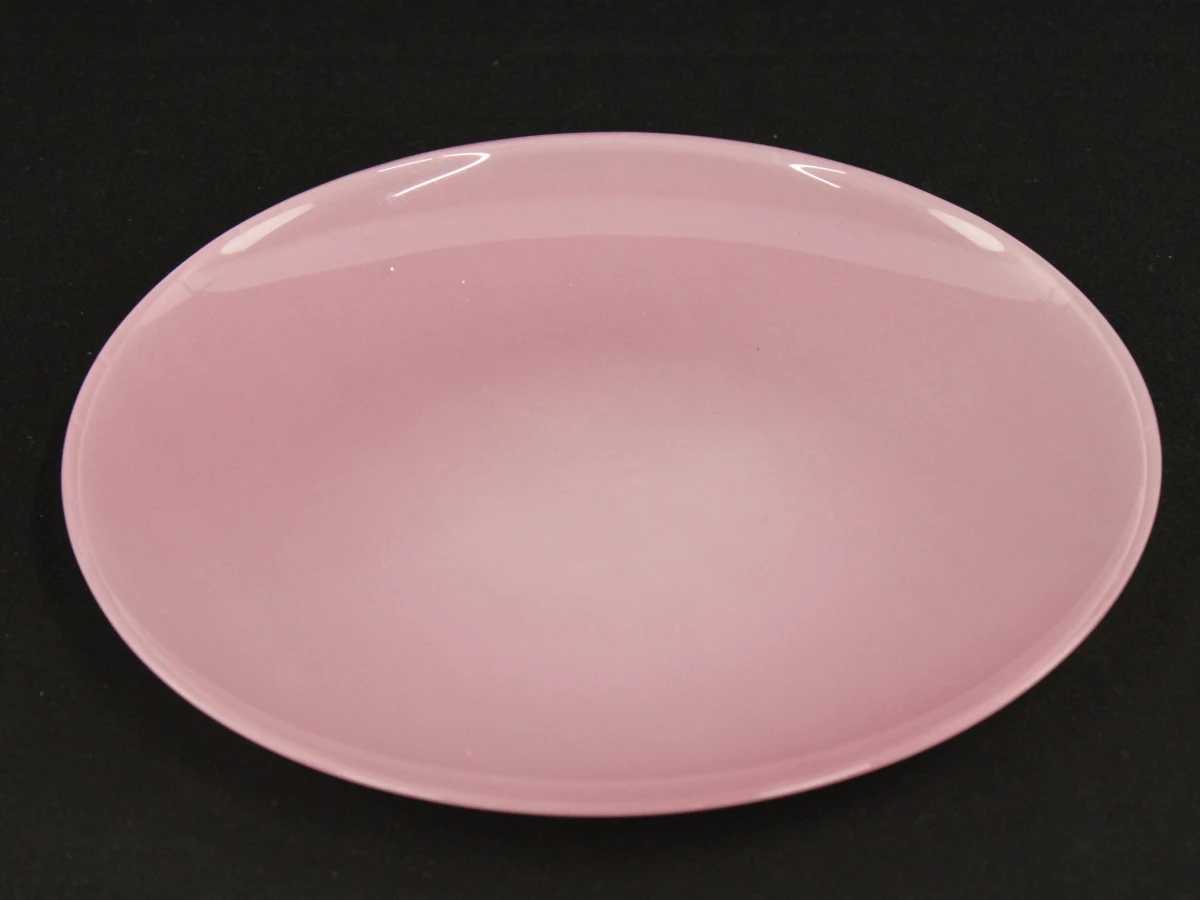 IKEA IDEELL - vintage glazen servies voor 6 personen - 18-delig