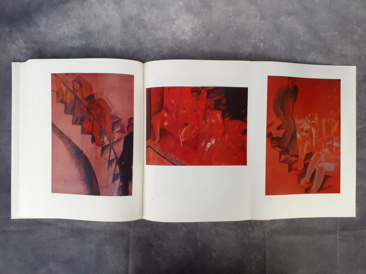 Boek: Frits van den Berghe: 1883-1939 - foto 6