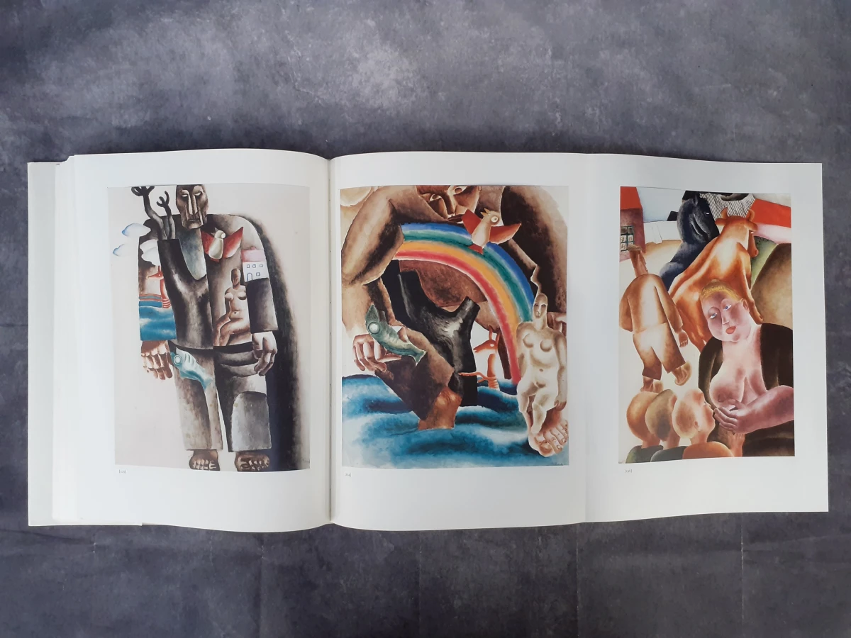 Boek: Frits van den Berghe: 1883-1939 - foto 5
